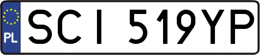 SCI519YP