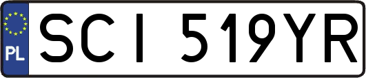 SCI519YR
