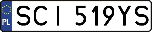 SCI519YS