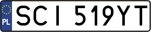 SCI519YT