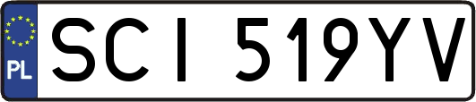 SCI519YV