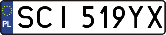 SCI519YX