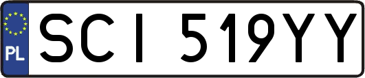 SCI519YY