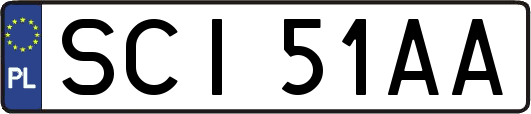 SCI51AA