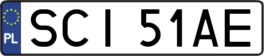SCI51AE