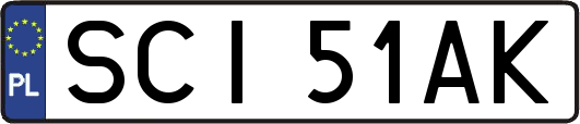 SCI51AK