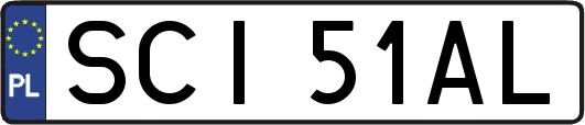 SCI51AL