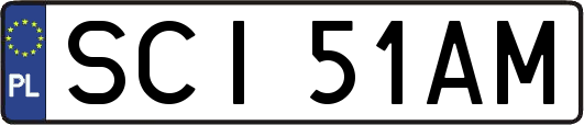 SCI51AM