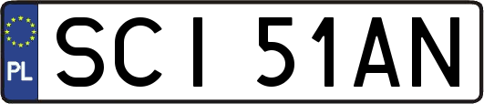 SCI51AN