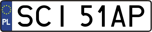 SCI51AP