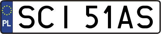 SCI51AS