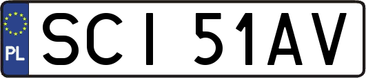 SCI51AV
