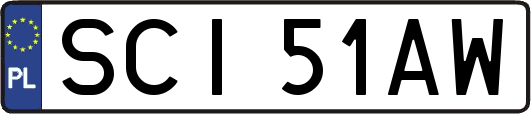 SCI51AW
