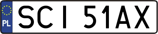 SCI51AX