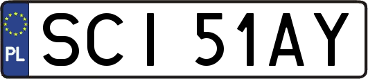 SCI51AY