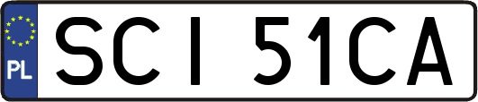 SCI51CA