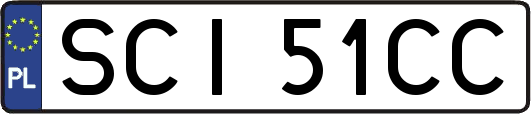 SCI51CC