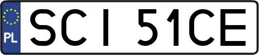 SCI51CE