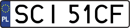 SCI51CF