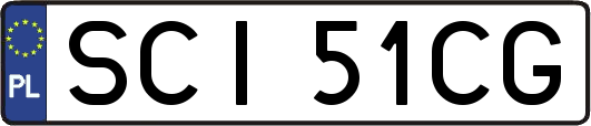 SCI51CG