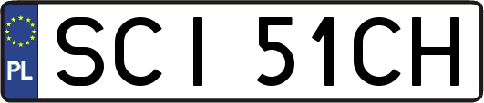 SCI51CH