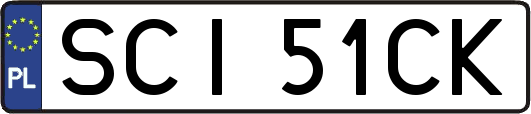 SCI51CK