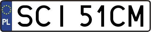 SCI51CM