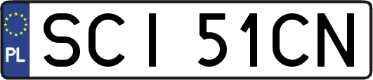 SCI51CN