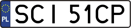 SCI51CP