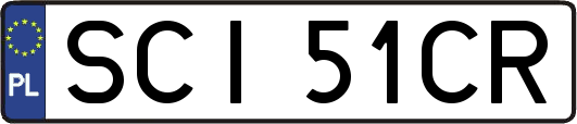 SCI51CR