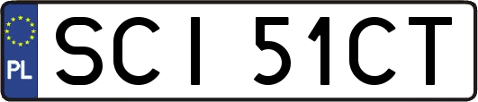 SCI51CT