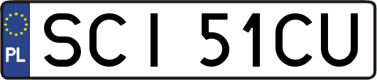 SCI51CU