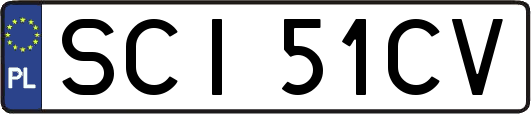 SCI51CV