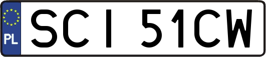 SCI51CW
