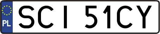 SCI51CY