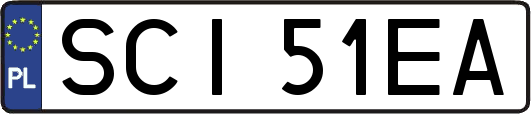 SCI51EA