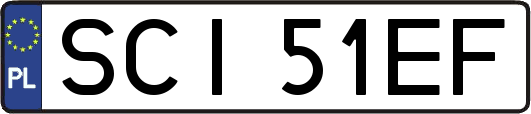 SCI51EF