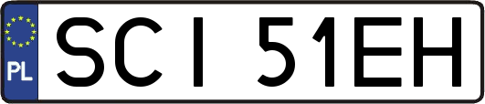 SCI51EH