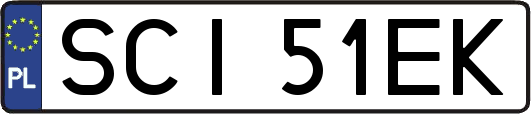 SCI51EK