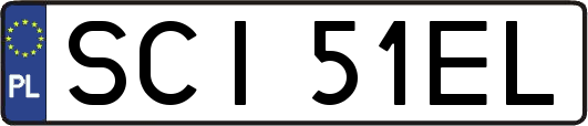 SCI51EL