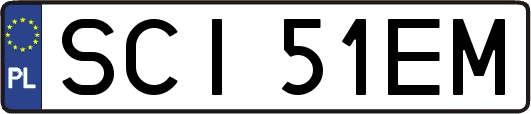 SCI51EM