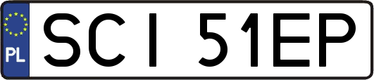 SCI51EP