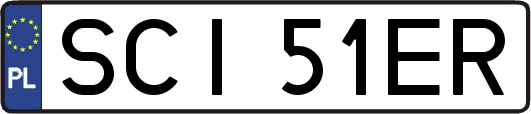 SCI51ER