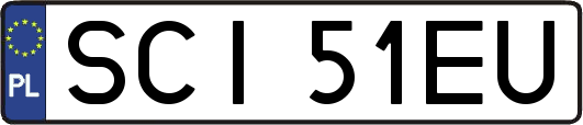 SCI51EU