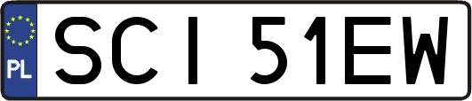 SCI51EW