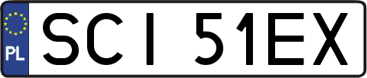 SCI51EX