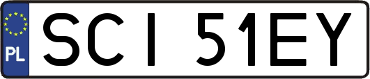 SCI51EY