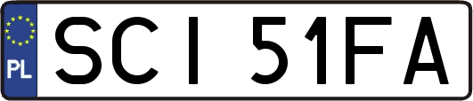 SCI51FA