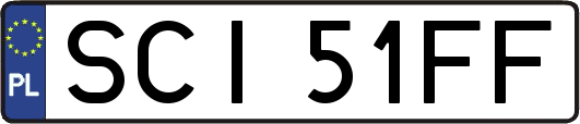 SCI51FF