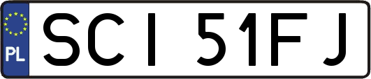 SCI51FJ